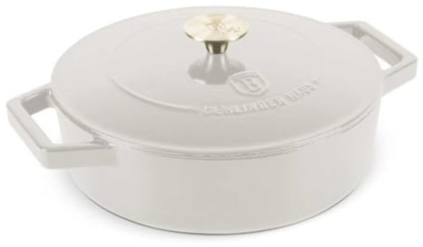 Berlinger Haus Berlinger Haus Topf 26cm BH6530