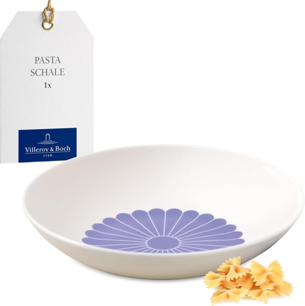 Villeroy & Boch Fleur Bleu Pastaschale ø 24 cm