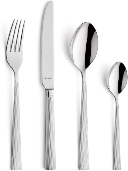 Amefa JEWEL Besteckset 16-teilig hochglanzpoliert