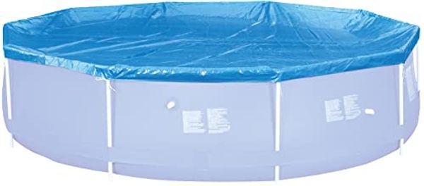 Avenli® Abdeckplane für runde Ø 366 cm Frame Pools