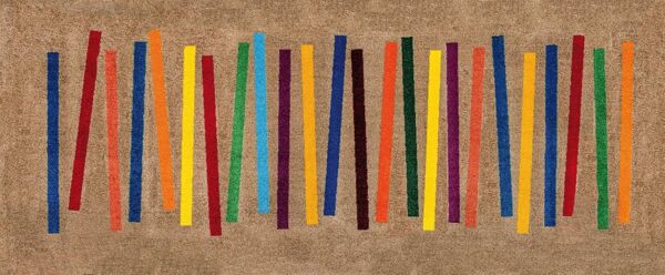 Mixed Stripes