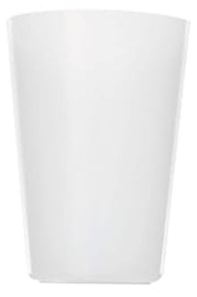 Siteco Ersatzglas PMMA opal 5LA53200XG