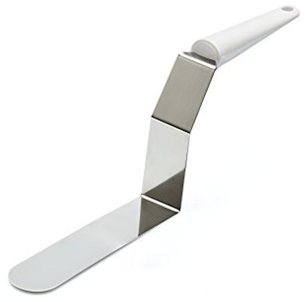 Kaiser Backformen Streichpalette Kaiser Winkelstreichpalette EDS
