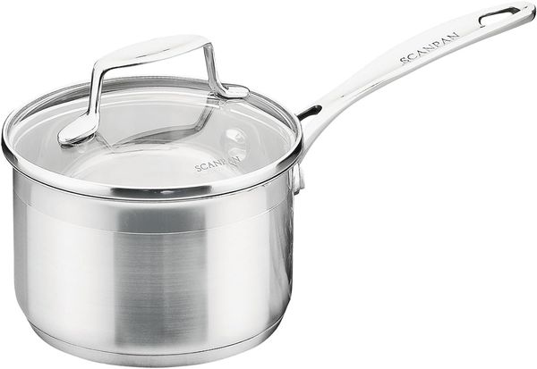 Scanpan Scanpan 1,8l Kochtopf mit Deckel MP76013