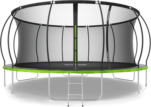 Zipro Trampolin ZIPRO Trampolin ZIPRO 16FT Jump Pro PREMIUM