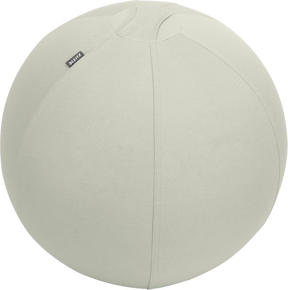 Leitz Sitzball Active 65410085 55cm hellgrau