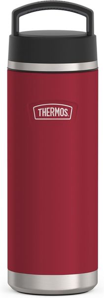 Thermos Isoliertrinkflasche Icon berry mat 0,71 L