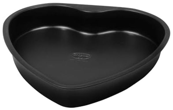 Dr. Oetker - Tradition Herzbackform 24cm (1478) Herz- Back- Kuchen- Form