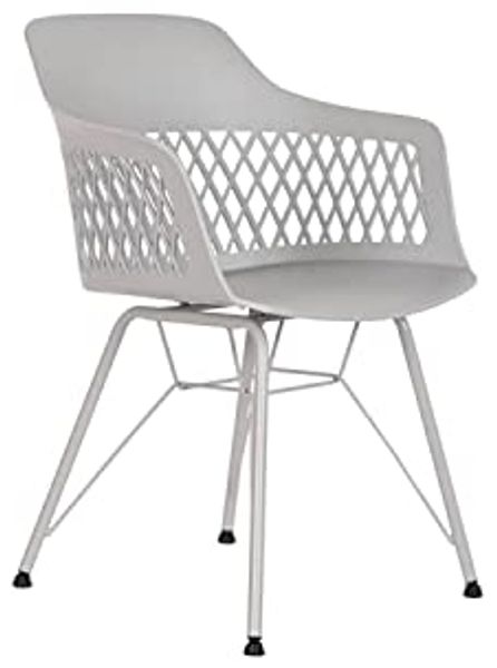 DKD Home Decor Esszimmerstuhl, Standard