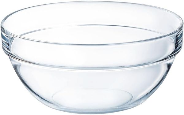 LUMINARC Schale Empilable stapelbar Ø17cm 837146