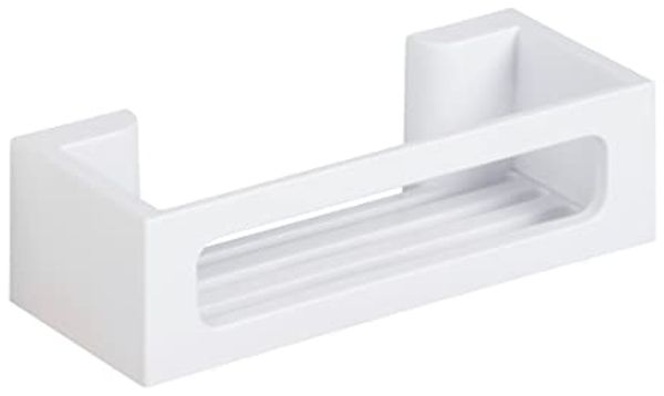 WENKO Ablageelement Turbo-Loc® Bralia, Befestigen ohne Bohren