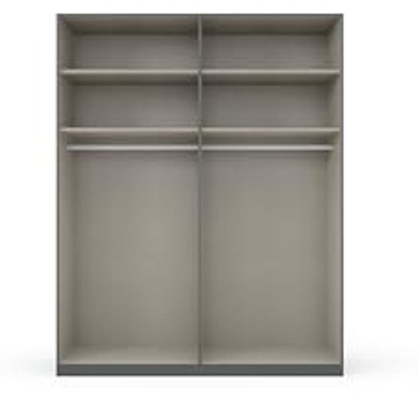Kleiderschrank ALABAMA Bild 3
