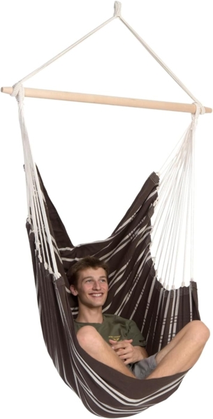 Amazonas Hanging Chair Brasil Mocca AZ-2030270 - 160cm