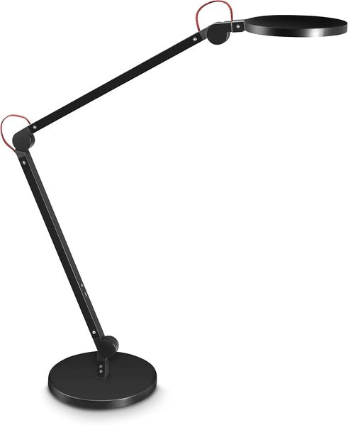 CEP LED Tischleuchte GIANT, schwarz