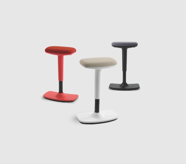 BISLEY Stehhilfe Steri