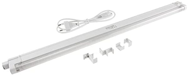 LED Unterbauleuchte "SMD pro" 60cm560lm, 6500k, Licht weiß