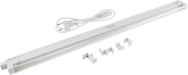 LED Unterbauleuchte "SMD pro" 60cm560lm, 6500k, Licht weiß
