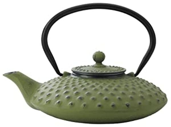 Bredemeijer Teekanne Asia Xilin Grün 0,8 l