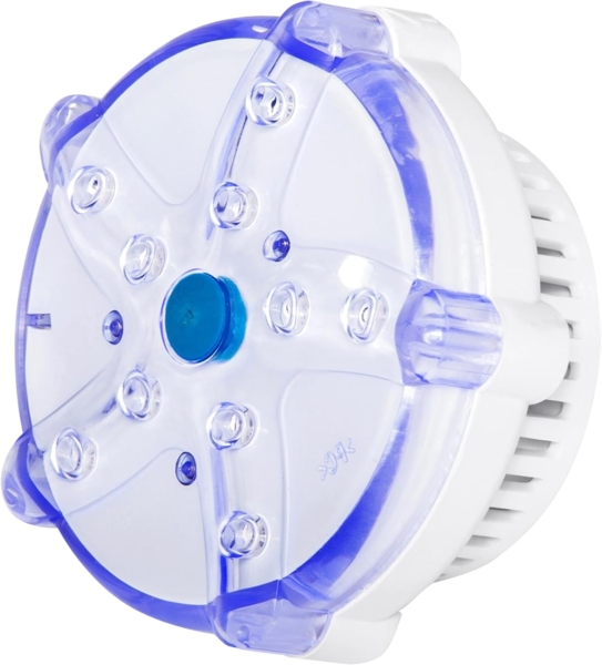 Bestway LED Whirlpool Lampe mit Farbwahl 60303