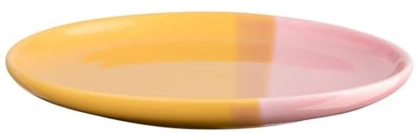 ASA Selection Brotteller, Passion Fruit Smoothie Joy, L. 130mm, B. 130mm, H. 12mm Bild 2