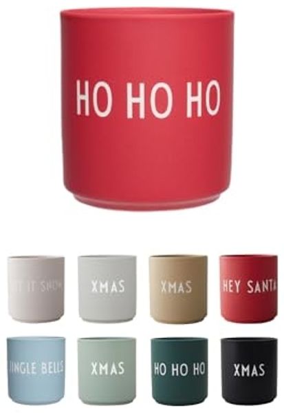 Design Letters Becher