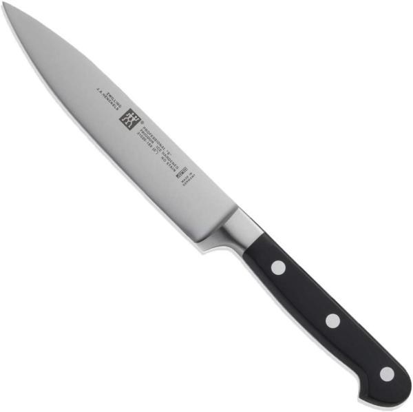 ZWILLING Professional S Fleischmesser 16 cm, Glattschliff