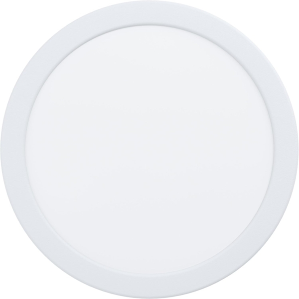 Eglo 99151 Einbauleuchte FUEVA 5 weiß rund Ø:21,6cm 4000K