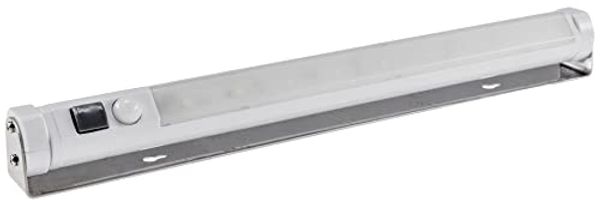 LED Batterie Schrankleuchte 80lm, Warmweiß Bild 3