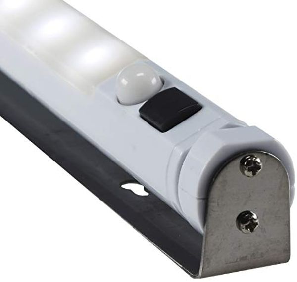LED Batterie Schrankleuchte 80lm, Warmweiß Bild 4