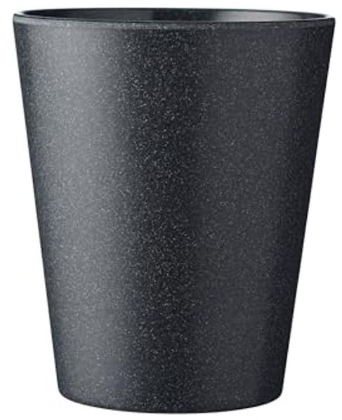 Mepal becher bloom 300 ml - pebble black