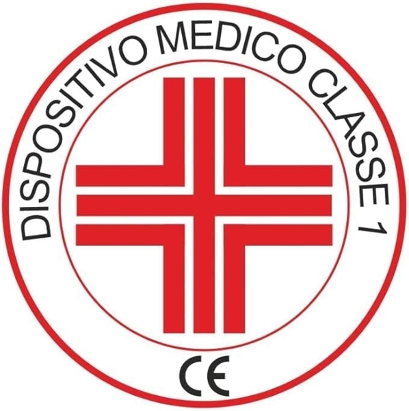 miasuite i sogni italiani Einzelbettmatratze 85x195 h 13 aus orthopädischem und antiallergischem Waterfoam mit Summit Gerät Bild 6