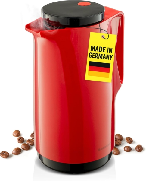 ROTPUNKT Isolierkanne Maxima 760