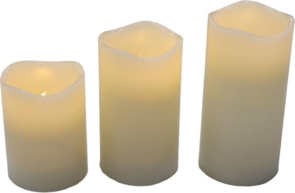 NewGarden New Garden DOLO PACK 3