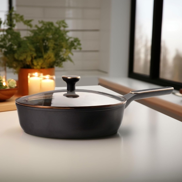 STONELINE Schmorpfanne Bild 3