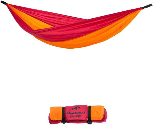 Hängematte Adventure Hammock fire - Outdoorhängematte