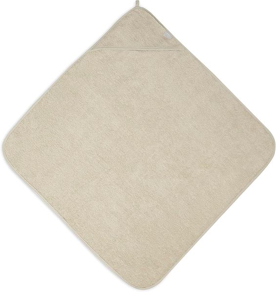Jollein Frottee Badecape Nougat Beige