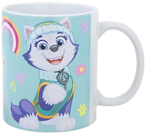 Paw Patrol Butterfly Kinder-Becher Tasse im Geschenkkarton