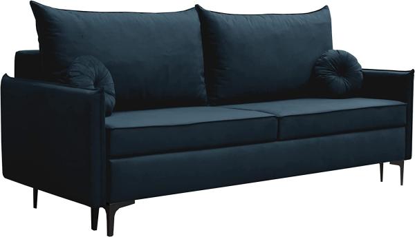 Sofa Cesechi (Farbe: Manila 25)