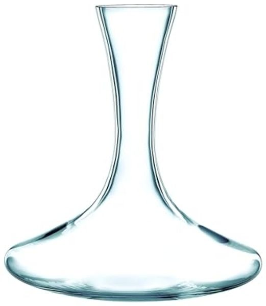 NACHTMANN 54880 VIVENDI Dekantierkaraffe 0,75 Liter