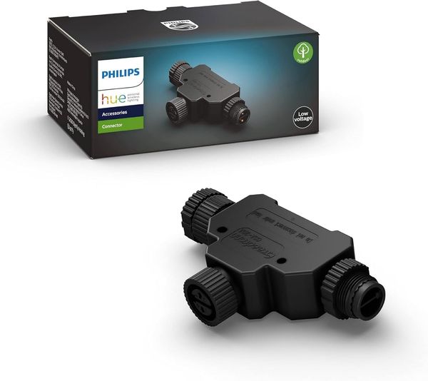 Philips Hue Outdoor T-Stecker