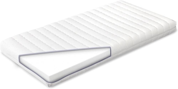 MSS Junior Kindermatratze / Jugendmatratze 200x140 cm