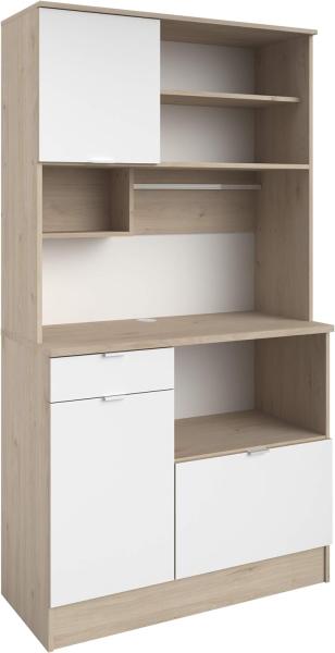 Parisot Socool 11 Buffet- & Mehrzweckschrank für Küche