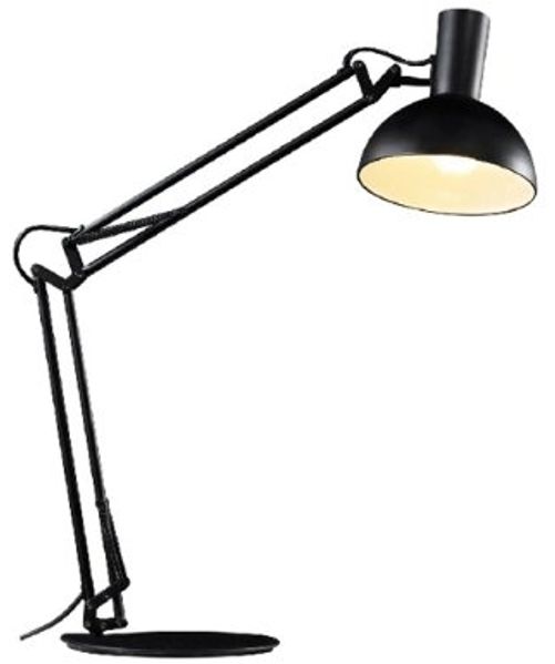 Schreibtischleuchte, ARKI, 1 x E27/60W