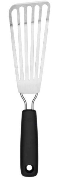 OXO Good Grips Grillwender, kleiner Fischheber