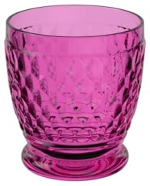 Villeroy & Boch Boston Coloured Becher 330 ml Berry