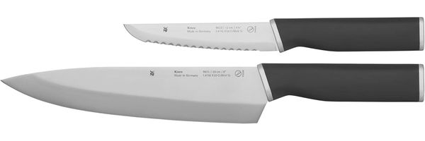WMF Küchenmesser-Set 2-teilig WMF KINEO 3201019830