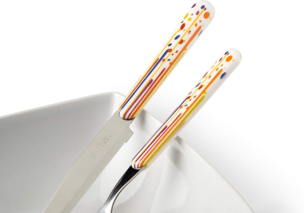 Excelsa Dripping Service 24-teilig, Edelstahl 18-0 Bild 3