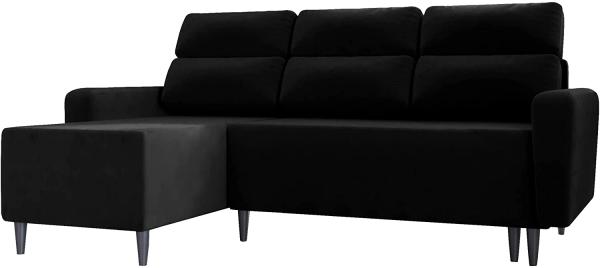 Ecksofa Hurma (Farbe: Itaka 15, Seite: Links)