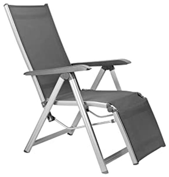 Kettler Basic Plus Relaxsessel