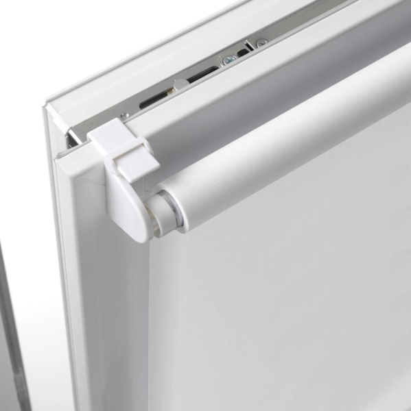 EASYFIX Rollo Digiprint Flamingo 80x150 cm Bild 4